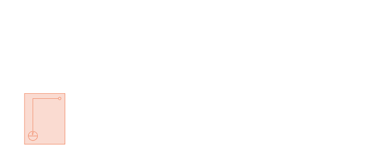 Binary cycle power plant in geothermal energy power plant – Flow measurement of geothermal fluid
