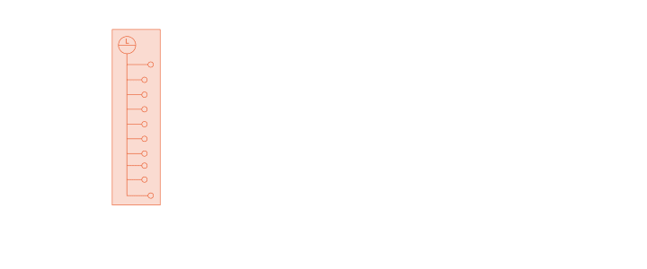 Fractionation – Level measurement in fractionation columb Fractionation – Level measurement in fractionation columb