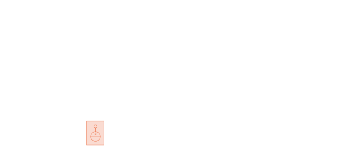 Fractionation – Flow measurement of bottom product Fractionation – Flow measurement of bottom product