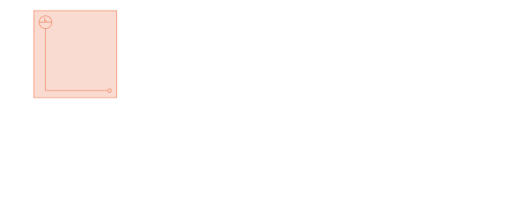 Binary cycle power plant in geothermal energy power plant – Separator level 