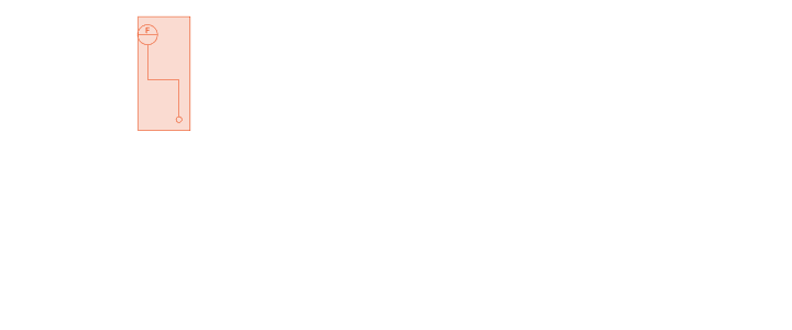 Binary cycle power plant in geothermal energy power plant – Geothermal steam flow and quality measurement