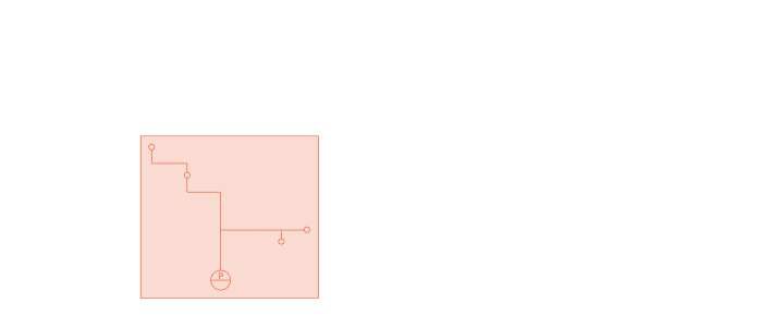 Hybrid process in geothermal power plants Hybrid process in geothermal power plants – Geothermal brine to preheater