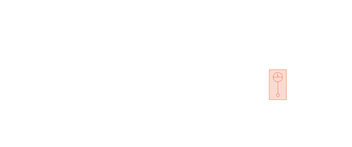Post combustion – Regenerated amine drum level measurement Post combustion – Regenerated amine drum level measurement