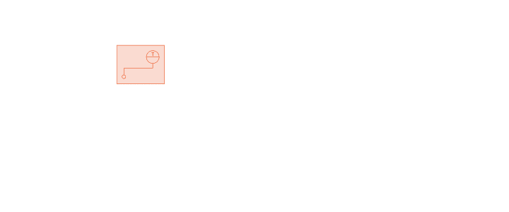 Binary cycle power plant in geothermal energy power plant – Temperature measurement of geothermal steam