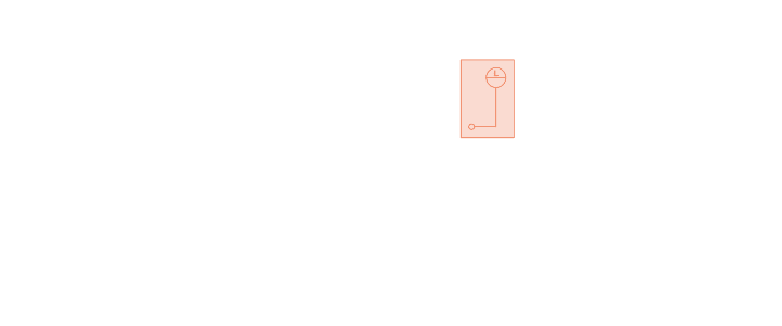 Balance of plant in combined cycle power plant Balance of plant in combined cycle power plant – Level measurement of polished water tank