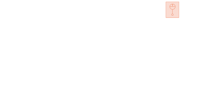Ship loading – Temperature measurement of non-liquefied CO2