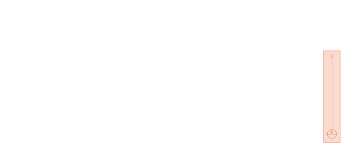 Binary cycle power plant in geothermal energy power plant – Flow measurement of NCG extraction