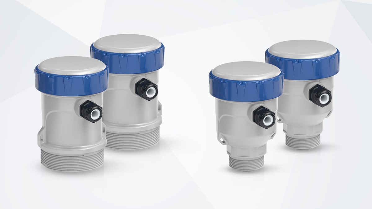 OPTIWAVE 15xx 系列雷达新款“标准版”现已发布 News | KROHNE 科隆中国官网