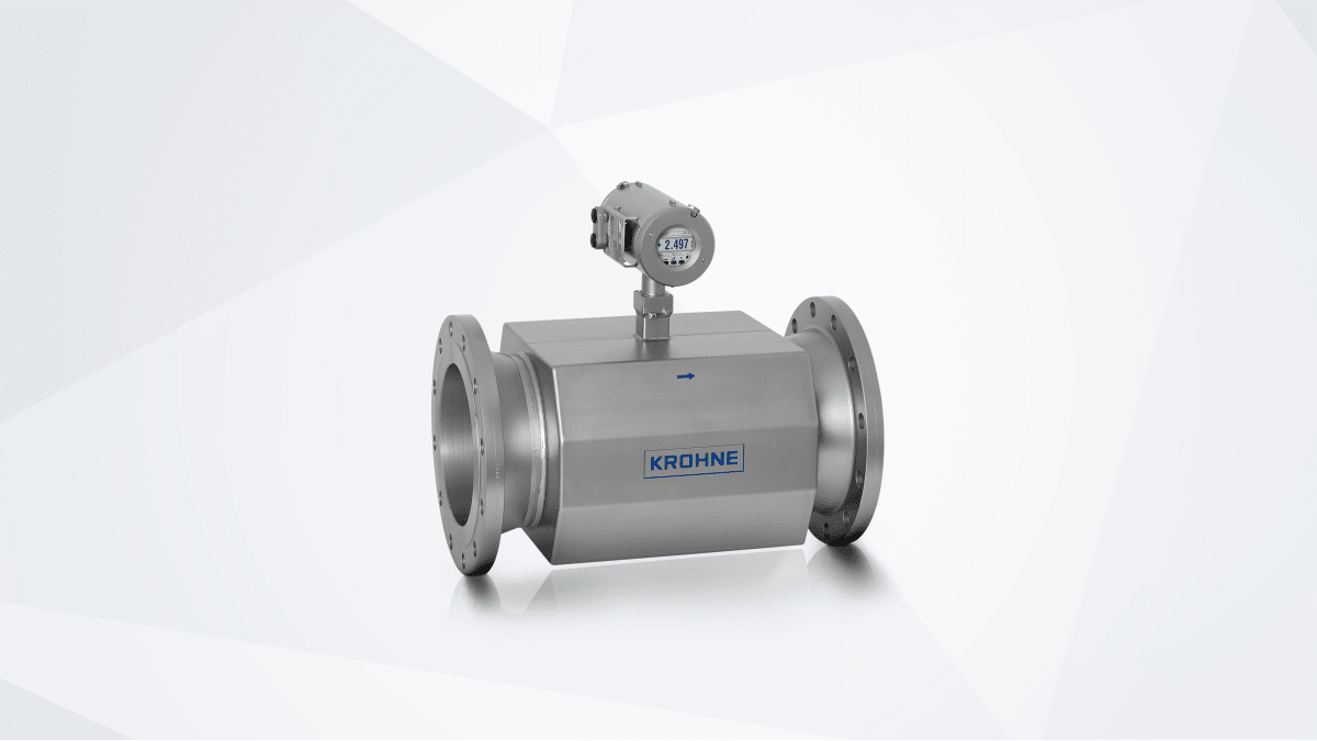ALTOSONIC III 贸易交接级（CT）的液态烃类的测量 | KROHNE 科隆中国官网