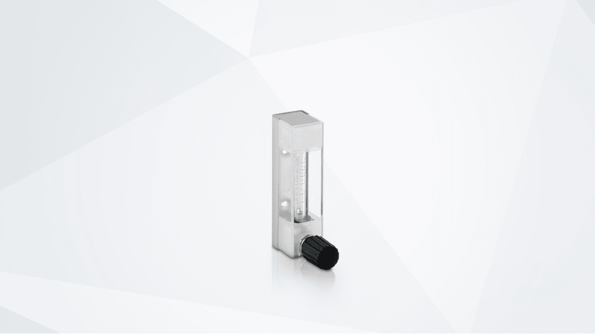 DK46/47/48/800 适用于小流量的气体或液体应用，以及采样流量的监测 KROHNE 科隆中国官网