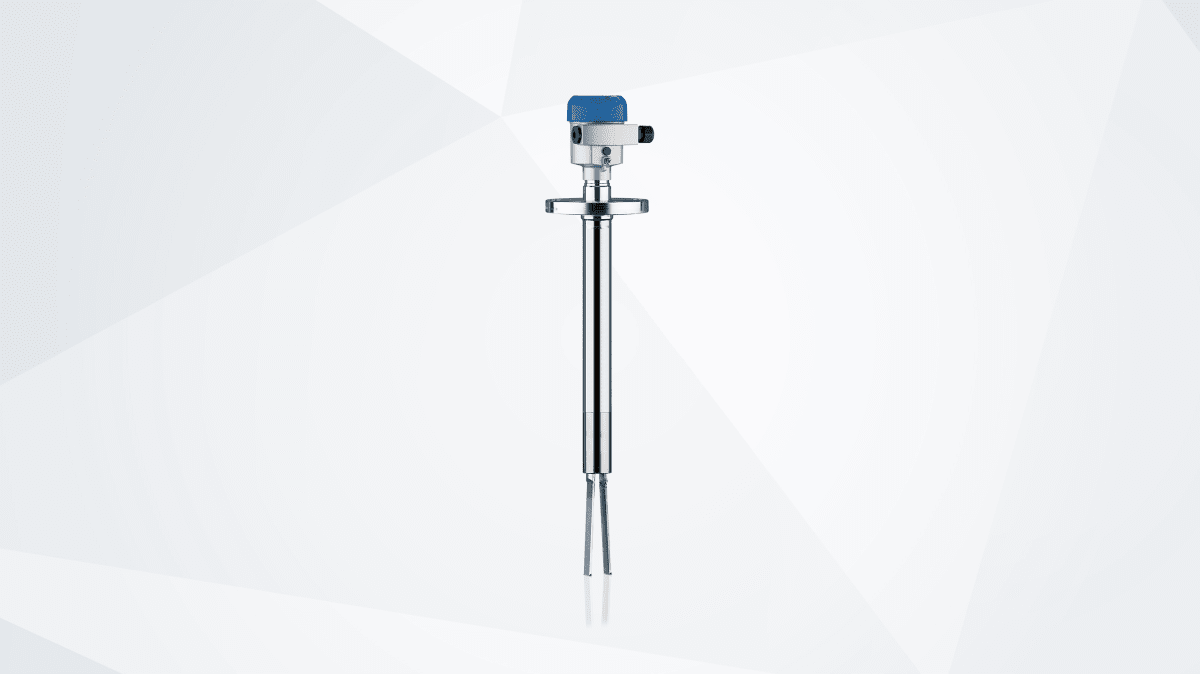 OPTISWITCH 3300 配置刚性延长段，适用于固体应用 | KROHNE 科隆中国官网
