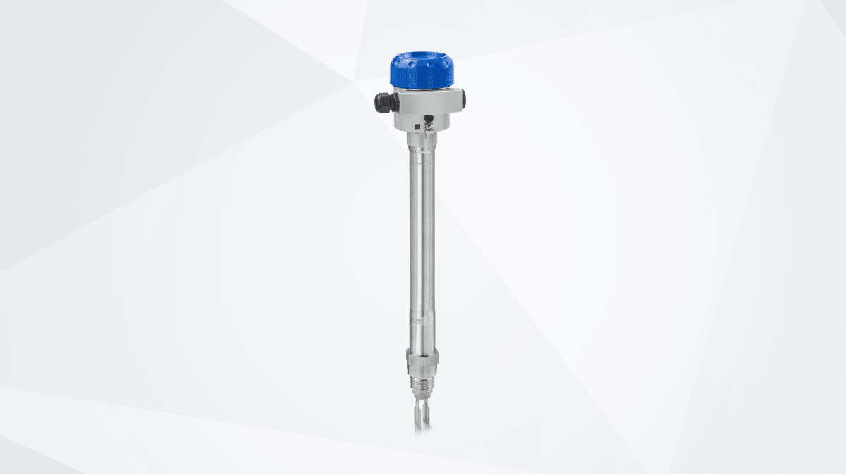 OPTISWITCH 5300 适用于严苛应用 | KROHNE 科隆中国官网