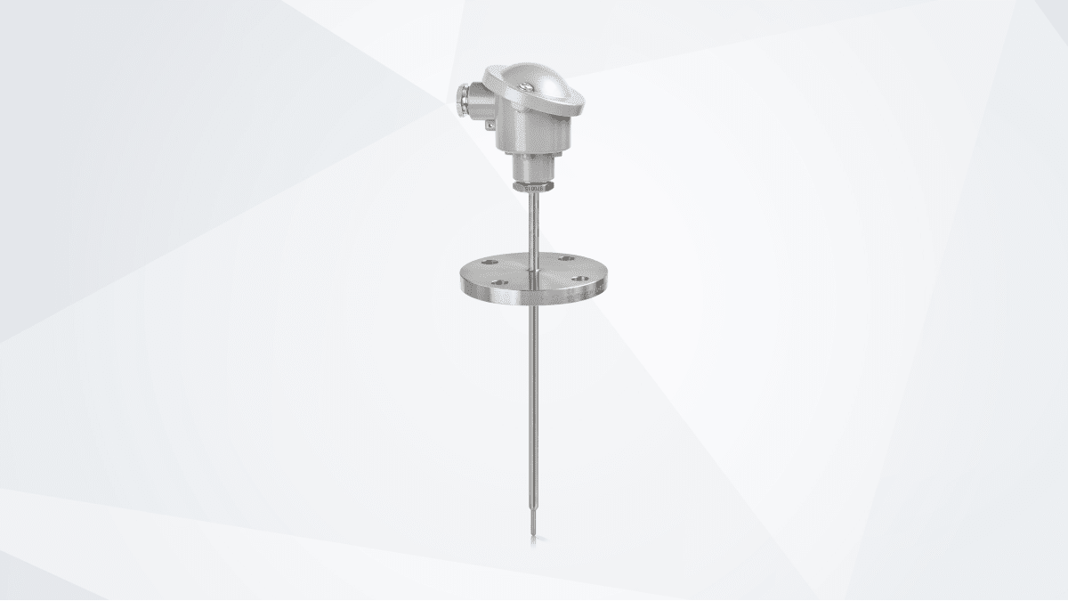 OPTITEMP TCA-F23 标准应用 | KROHNE 科隆中国官网