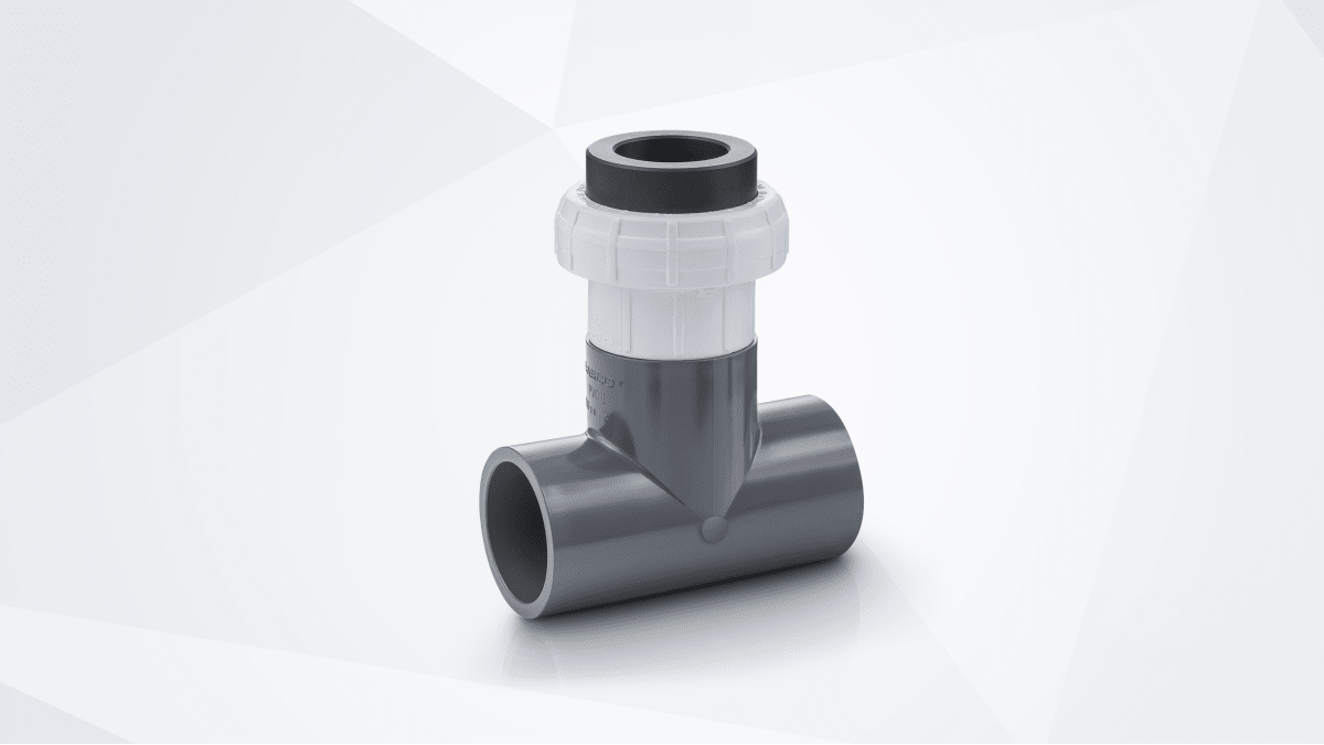 SENSOFIT FLOW 2000 T 适用于水和污水应用 | KROHNE 科隆中国官网