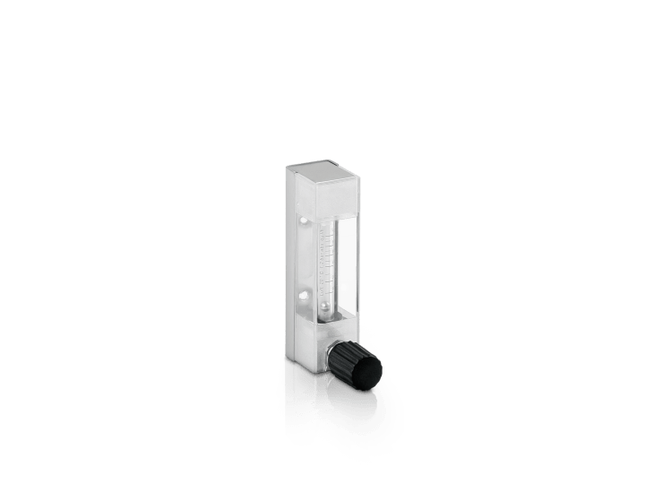 DK46 Variable area flowmeter