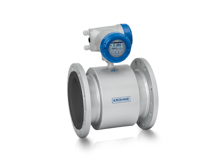OPTIFLUX 2400 C 硬橡胶衬里 OPTIFLUX 2400 C – 一体型硬橡胶衬里