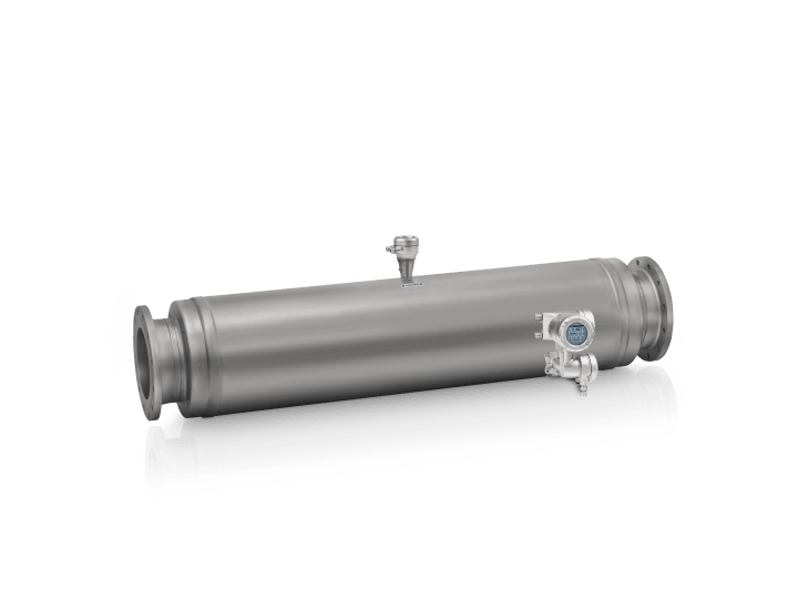 OPTIMASS 2400 F Stainless steel version