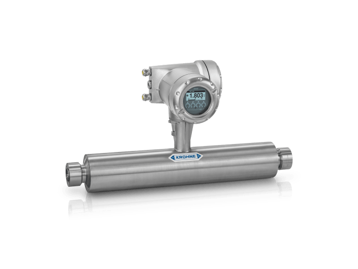 OPTIMASS 7400 C Food