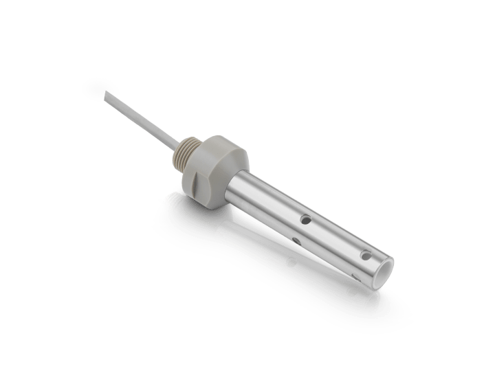 OPTISENS COND 1210 OPTISENS COND 1210 - Conductive conductivity sensor for water, municipal wastewater and general purpose applications