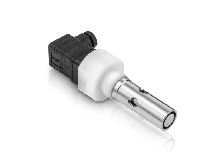 OPTISENS COND 3200 conductive conductivity sensor for condensate, process, boiler feed or (ultra)pure water