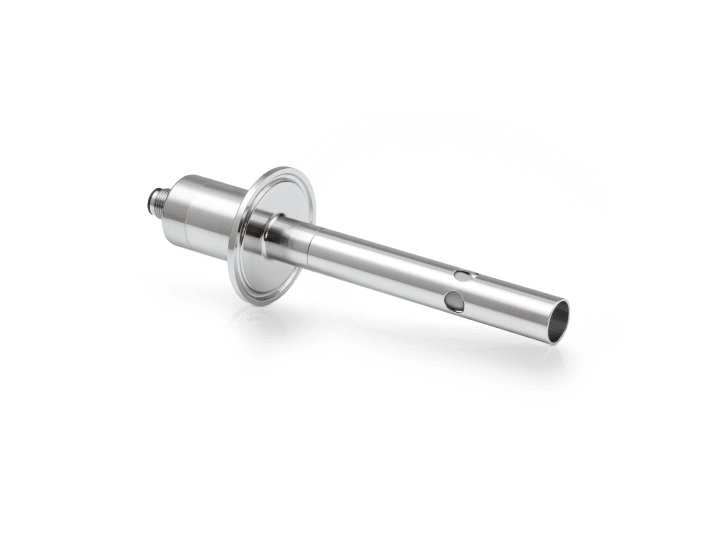 OPTISENS COND 7230 conductive conductivity sensor food, beverage and pharmaceutical applications