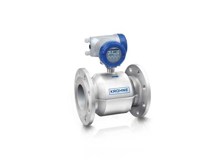 WATERFLUX 3400 C WATERFLUX 3400 C – 一体型
